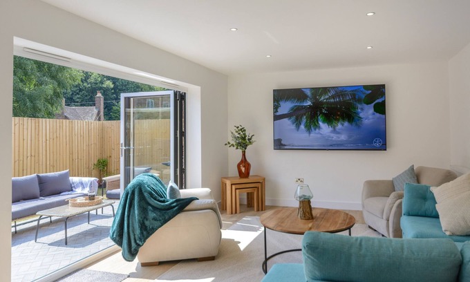 Telford Casa | Home-Superior-Baño Privado