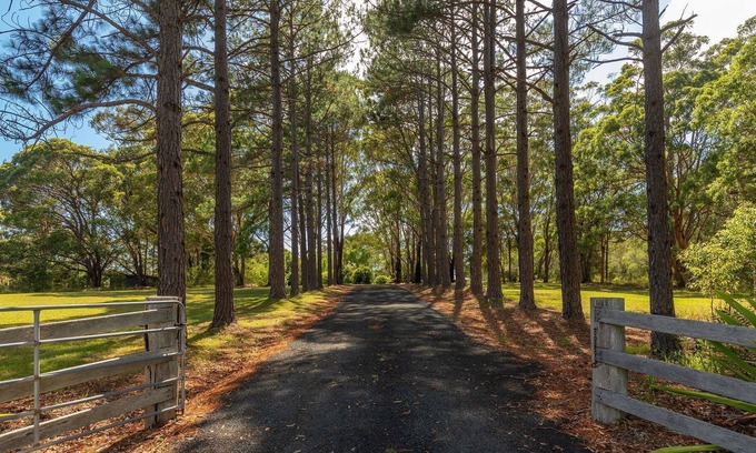 Charlotte Bay Casa | The Orchard - Coastal Rural Retreat