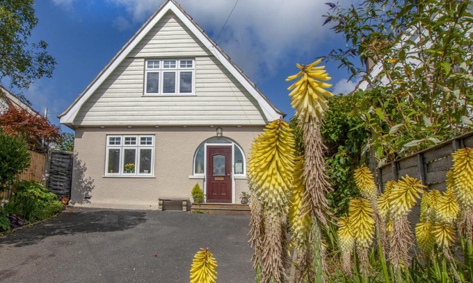Seaton Casa | The Orchard