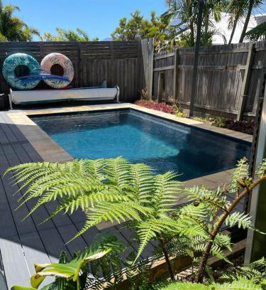 Palmwoods Apartamento | The Orchard Guesthouse