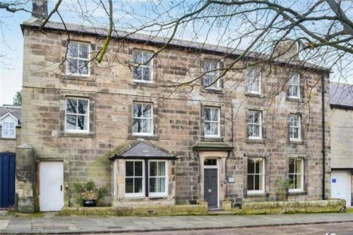 Rothbury Casa | The Orchard House