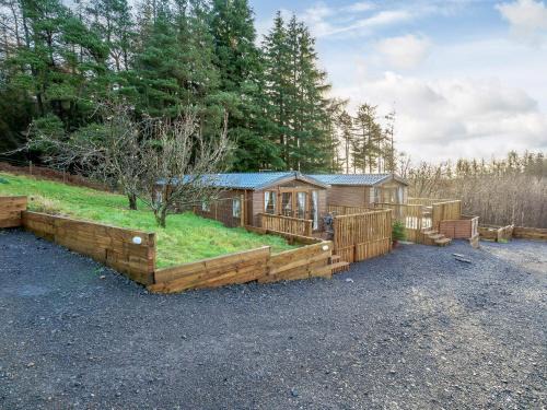 Alloa Casa | The Orchard - Uk7111