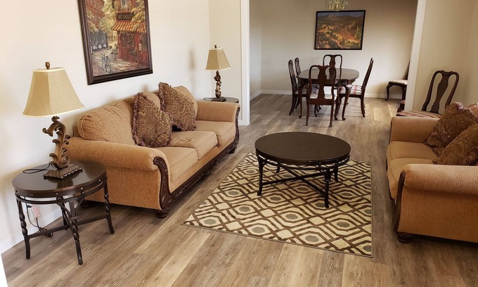 South Jordan Casa | The Orchard