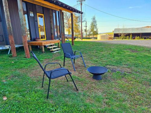 Nashdale Casa | The Orchard View by Tiny Away