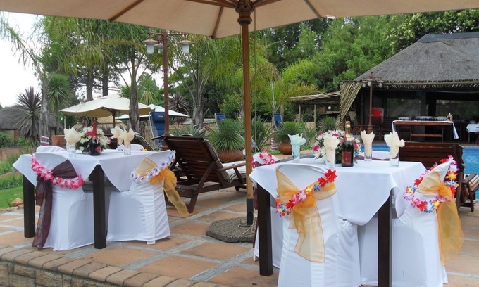 Greater Johannesburg Metropolitan Area Casa | The Orchards Executive Accomodation
