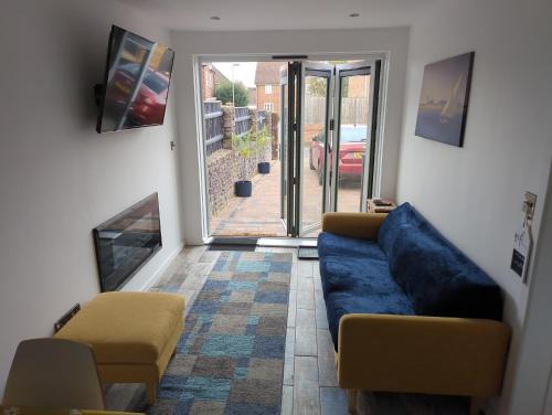 Gillingham Apartamento | The Orchid