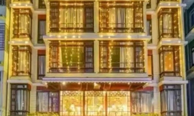 Gangtok Hotel | The Oriental
