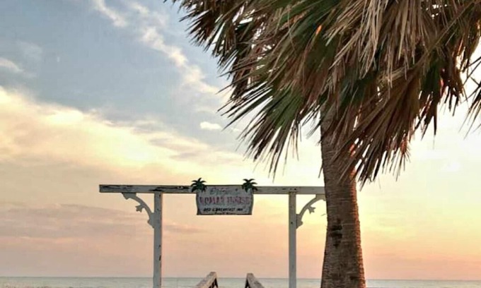 Orange Beach Cama Y Desayuno | The Original Romar House B&B Inn