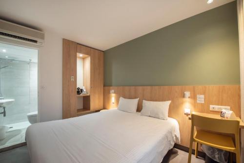 Merignac Hotel | The Originals Access Hôtel Bordeaux Aéroport