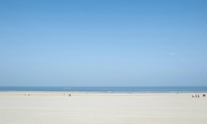 Berck-sur-Mer Hotel | The Originals Boutique, Hôtel Neptune, Berck-sur-Mer