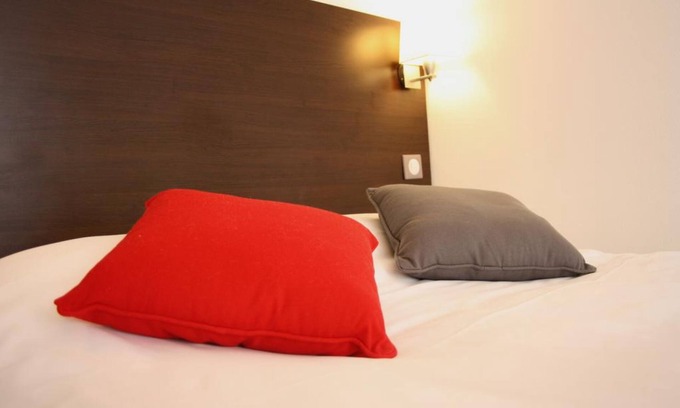 Downtown Le Havre Hotel | The Originals Boutique, Hôtel d'Angleterre, Le Havre