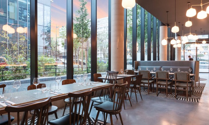 Quartier des Grandes-Carrieres Hotel | The Originals Boutique, Hôtel Maison Montmartre Paris Les Puces
