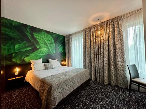 Downtown Hotel | The Originals Boutique, Hôtel de la Paix, Brest