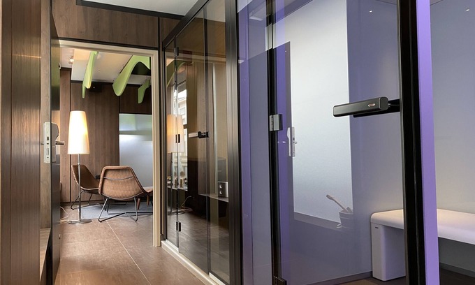 Downtown Hotel | The Originals Boutique, Hôtel de la Paix, Brest