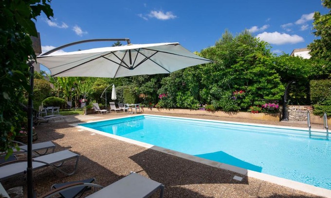 Bergerac Hotel | The Originals City Bergerac, Hôtel de Bordeaux