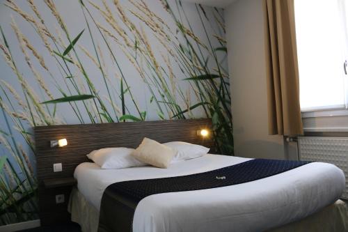 Bron Hotel | The Originals City, Hôtel Dau Ly, Lyon Est