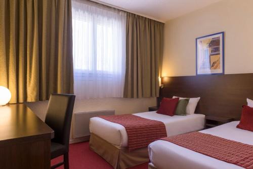 Draveil Hotel | The Originals City, Hôtel Paris Sud, Orly-Draveil
