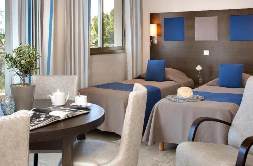 Antibes Apartamento | The Originals Résidence, Les Strélitzias