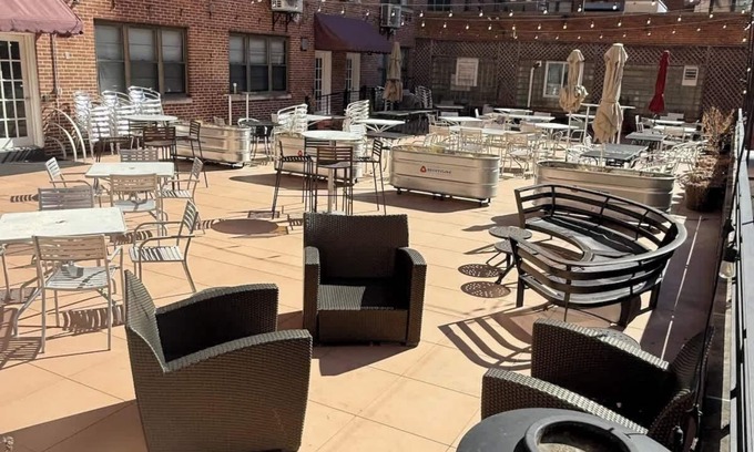 Tuscany - Canterbury Apartamento | The Oriole Nest at Broadview