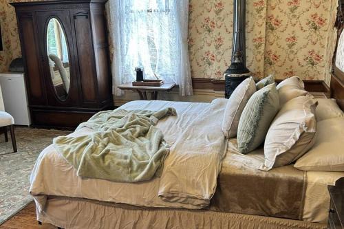 Jacksonville Apartamento | The Orth House Inn by Remotion