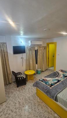 Orchha Apartamento | The Ortus Stays -The Sunset Room