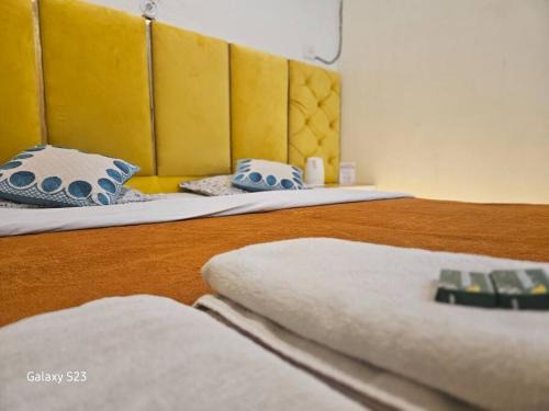 Orchha Apartamento | The OrtusStays - Sunrise Room