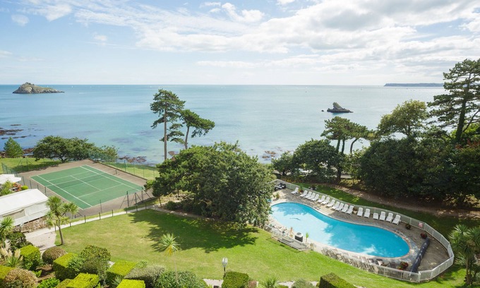 Torquay Apartamento | The Osborne Apartments