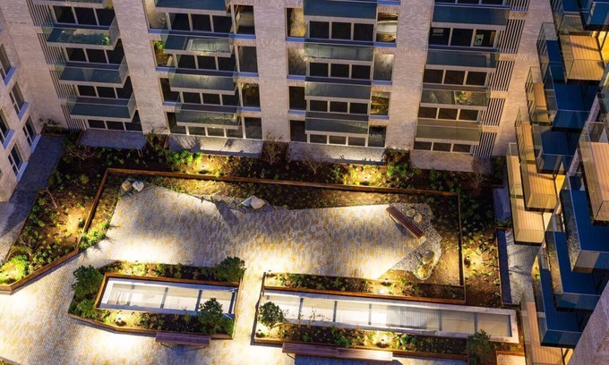 Sandyford Apartamento | The Oslo by Dublin At Home