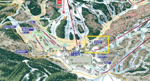 Beaver Creek Complejo | The Osprey at Beaver Creek, a RockResort
