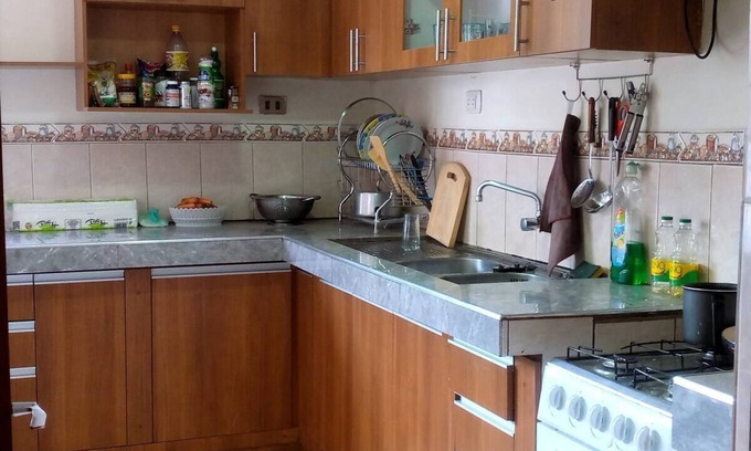 Cochabamba Apartamento | La Otra Casita Feliz