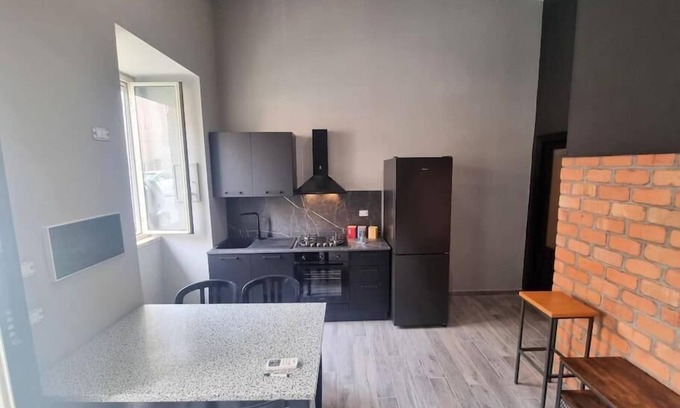 Milazzo Apartamento | La otra Vinedda