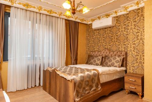 Beyazit Hotel | The Ottoman