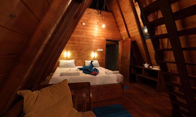 Sigiriya Casa | The Otunna Guest House