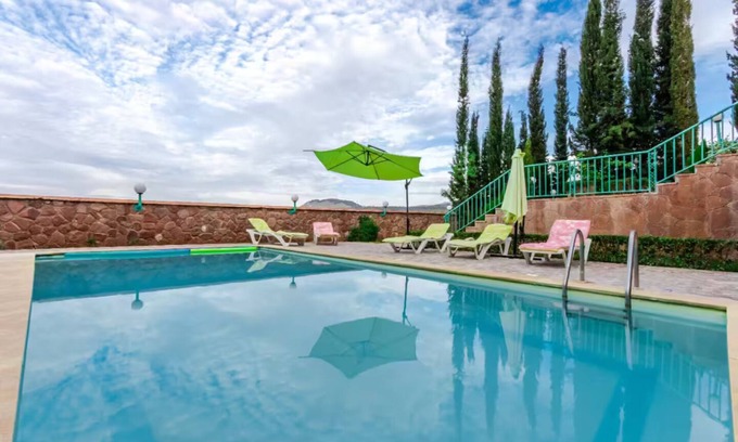 Tnine Ourika Apartamento | The Ourika jewel, the secret of a relaxing holiday