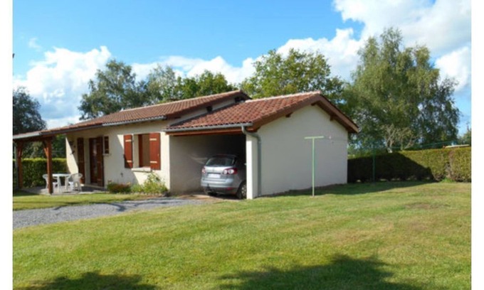 Gorses Casa | The Oustalou