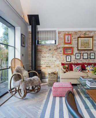 Appledore Casa | The Outbuilding Appledore