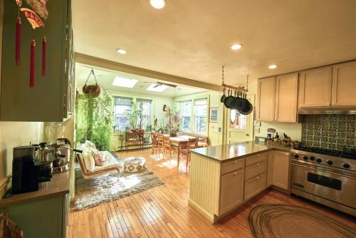 Woodridge Cabina | The Outlier Inn