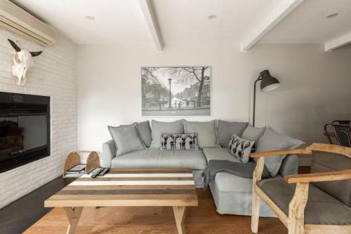 Mont-Tremblant Casa | The Outlook over Lac -Tremblant by Instant Suites