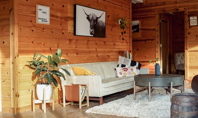 Big Bay Apartamento | The Outpost in Big Bay- Unit 1