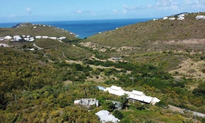 Rosendal Apartamento | The Over The Bay Condo