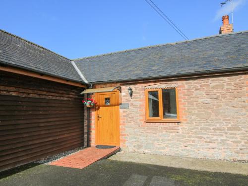 Leominster Casa | The Owl Barn