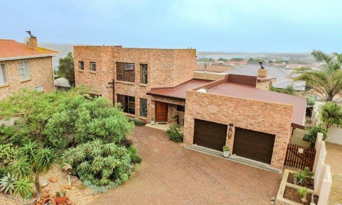 Still Bay Apartamento | The Owl House