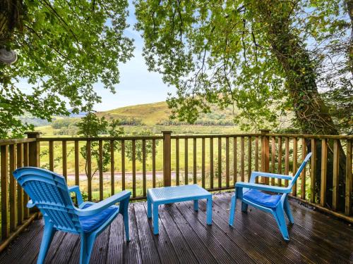 Machynlleth Casa | The Owl's Nest - Uk50546
