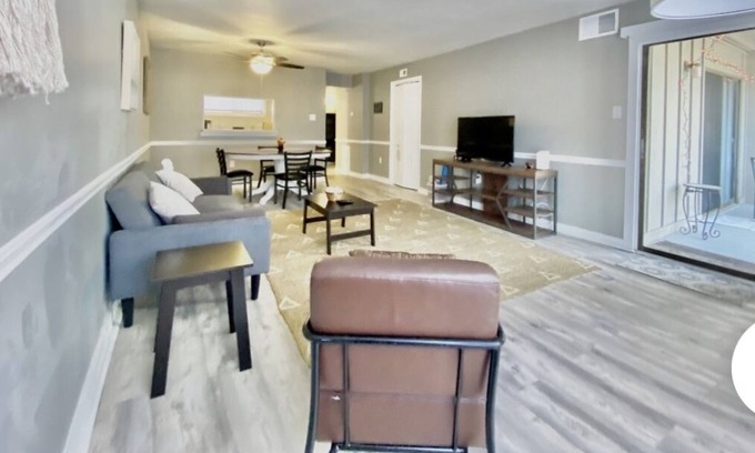 North Chesterfield Condominio | The Owls Nest at Rolling Hills of Bon Air