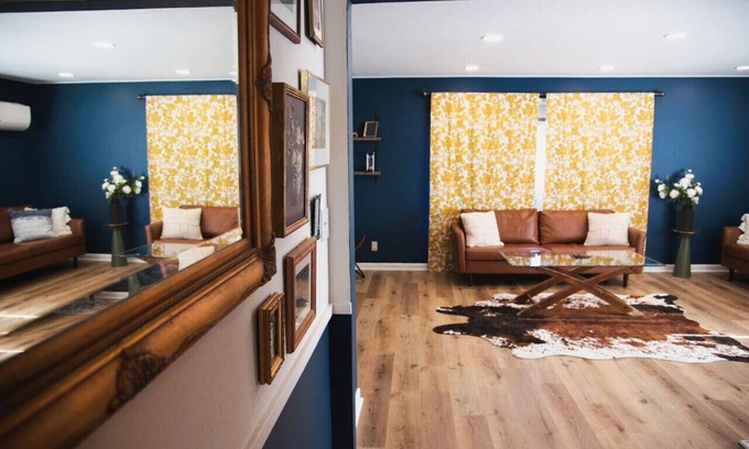 Altamont Casa | The Owls Nest Near OIT