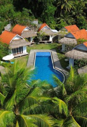 Penida Island Cama Y Desayuno | THE OWN PENIDA COTTAGE & SPA