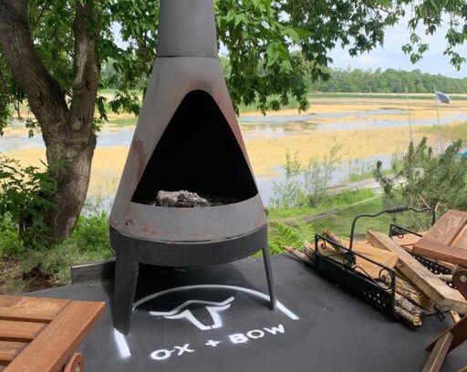 Portage La Prairie Apartamento | The Ox + Bow