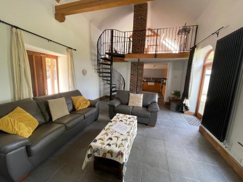 East Horrington Apartamento | The Ox House