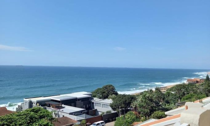 Westbrook Apartamento | The Oyster Loft