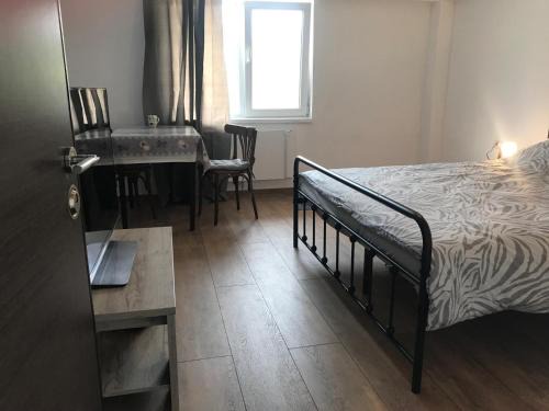 Ghimbav Apartamento | The Ozzy Room